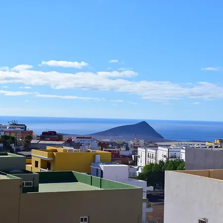 Apartment Cataleya's Southairportflat Panoramic Views 24 H Check In & Pick Up Service *
