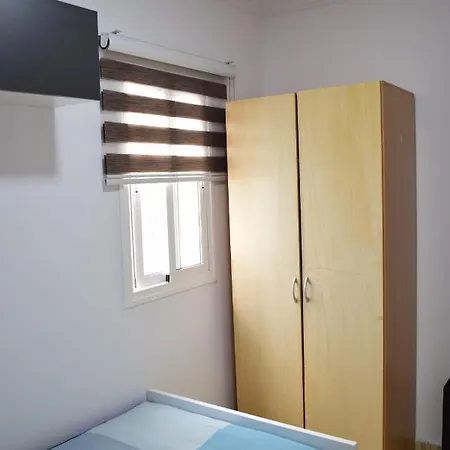 Apartment Cataleya's Southairportflat Panoramic Views 24 H Check In & Pick Up Service *