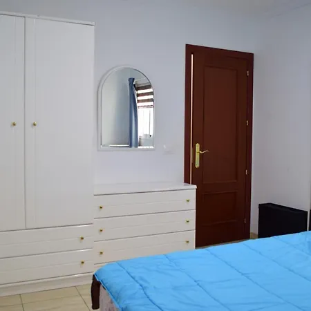 Cataleya's Southairportflat Panoramic Views 24 H Check In & Pick Up Service San Isidro (Tenerife)