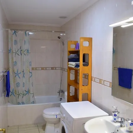 Cataleya's Southairportflat Panoramic Views 24 H Check In & Pick Up Service San Isidro (Tenerife)