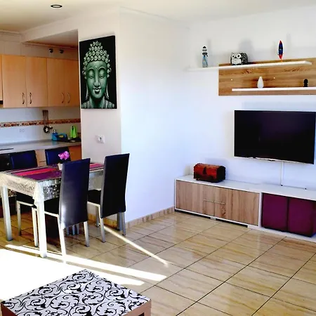 Cataleya's Southairportflat Panoramic Views 24 H Check In & Pick Up Service Apartment
