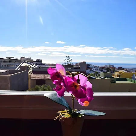 Cataleya's Southairportflat Panoramic Views 24 H Check In & Pick Up Service
