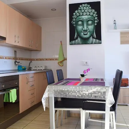 Apartment Cataleya's Southairportflat Panoramic Views 24 H Check In & Pick Up Service *