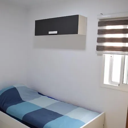 Appartement Cataleya's Southairportflat Panoramic Views 24 H Check In & Pick Up Service San Isidro (Tenerife)